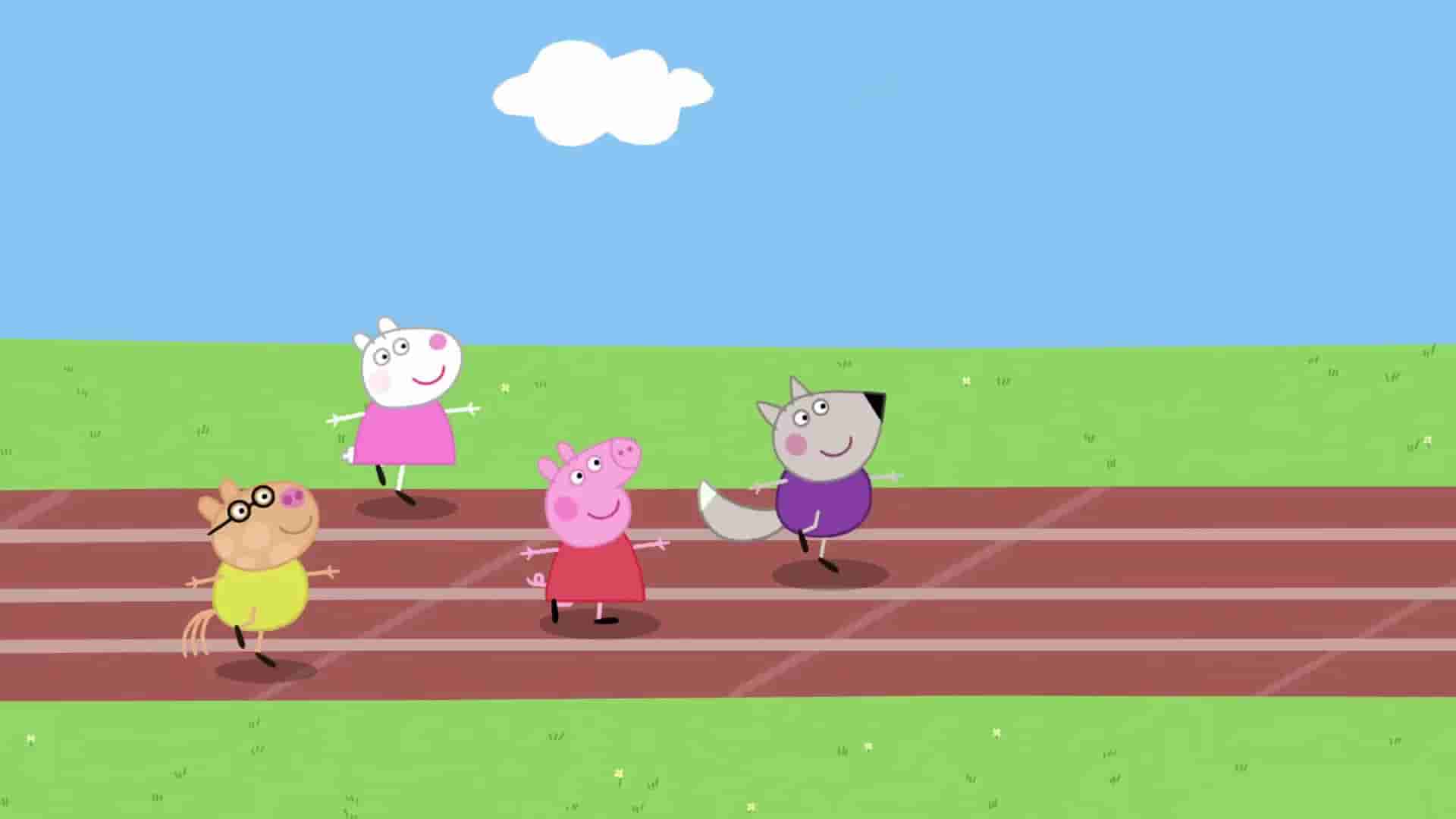 My Friend Peppa Pig screenshot thumbnail screenshot 14