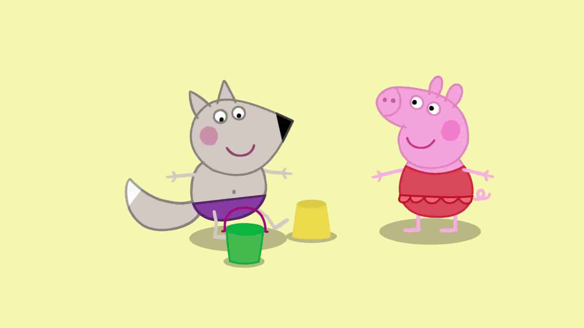 My Friend Peppa Pig screenshot thumbnail screenshot 16