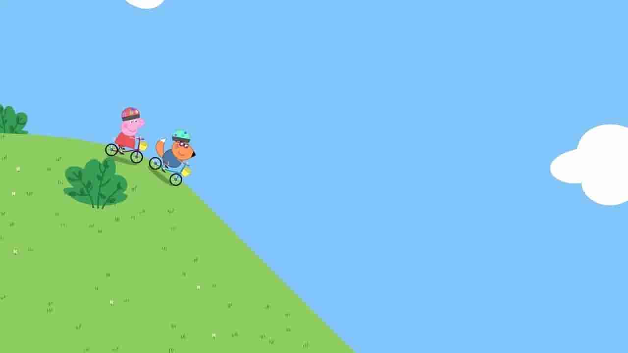My Friend Peppa Pig screenshot thumbnail screenshot 17