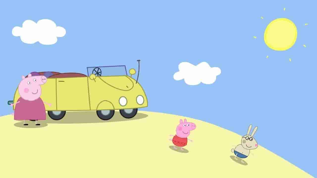 My Friend Peppa Pig screenshot thumbnail screenshot 19