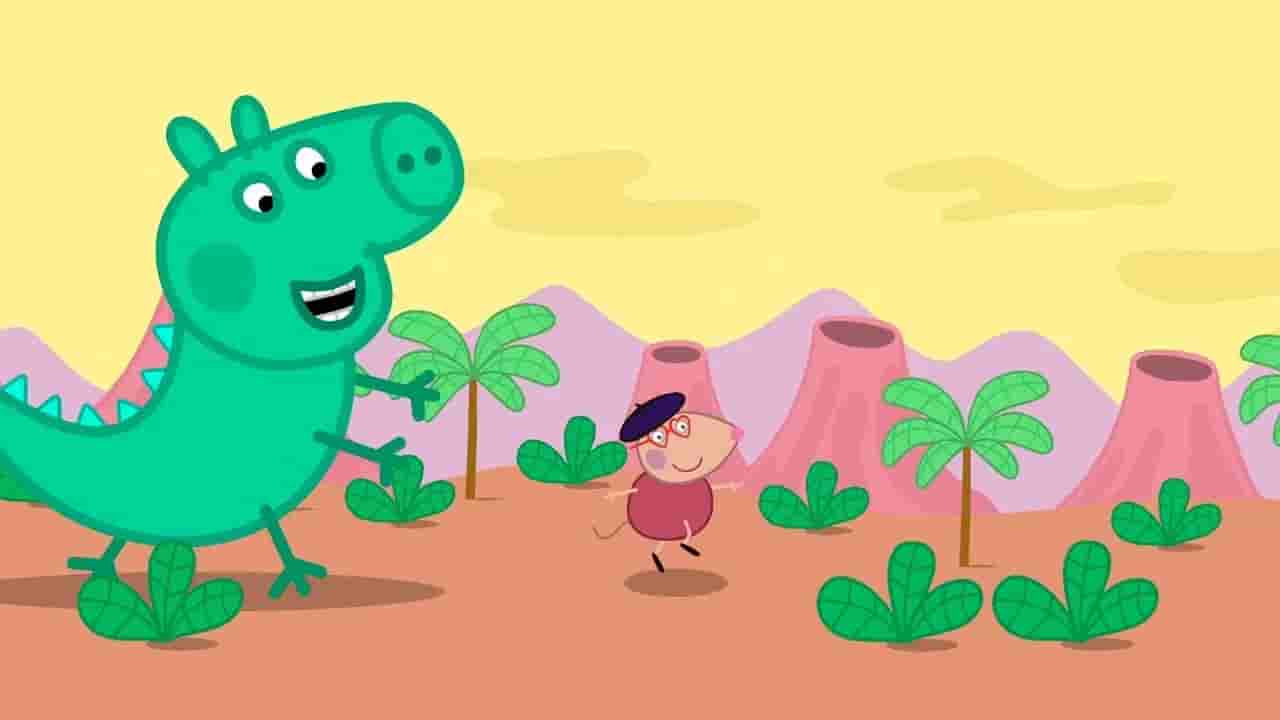My Friend Peppa Pig screenshot thumbnail screenshot 7