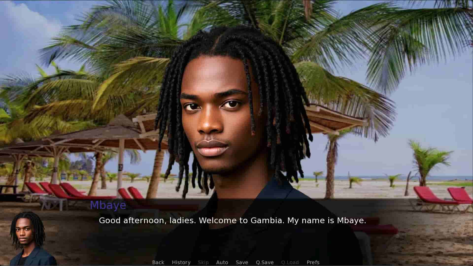 My Gambian Boyfriend screenshot thumbnail screenshot 2