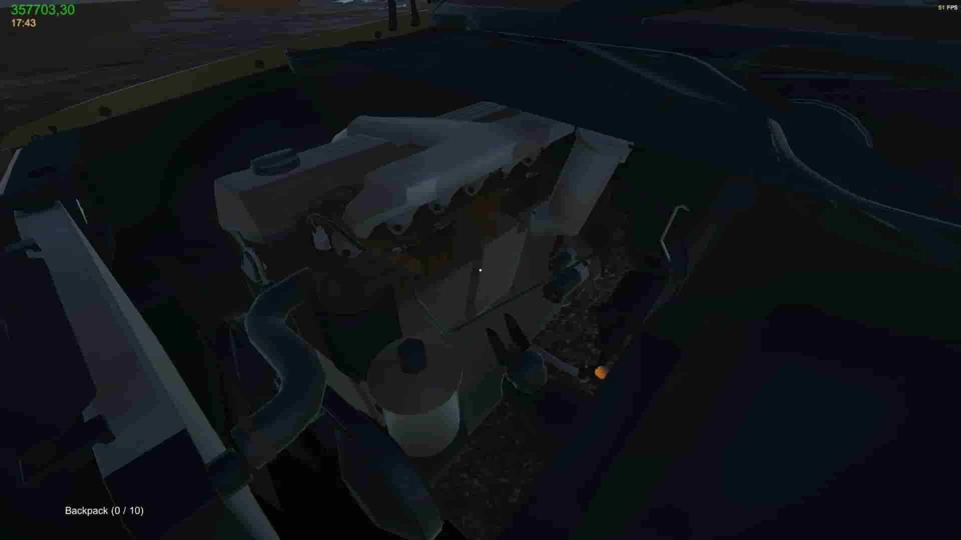 My Garage screenshot thumbnail screenshot 11