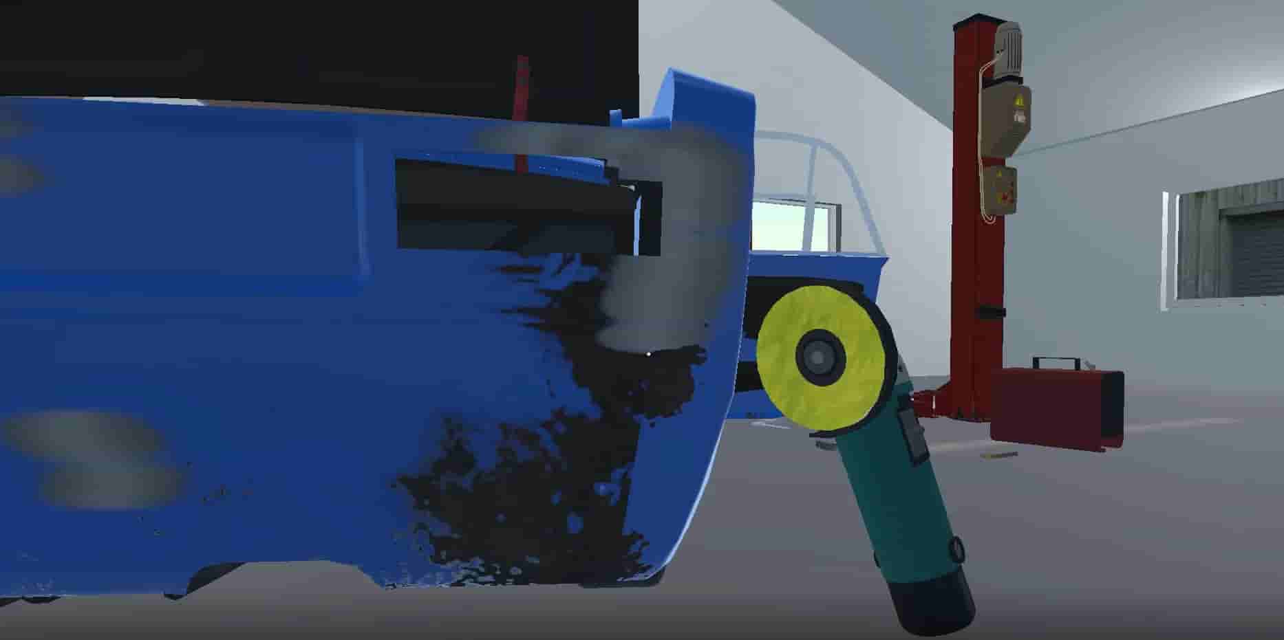 My Garage screenshot thumbnail screenshot 12