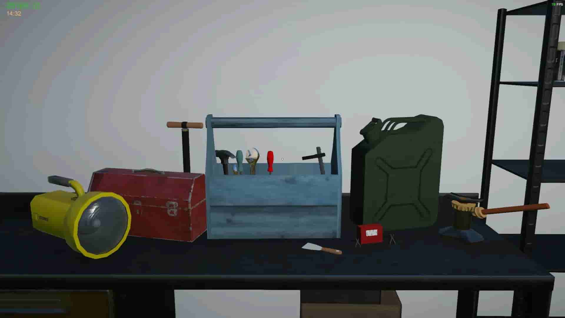 My Garage screenshot thumbnail screenshot 13