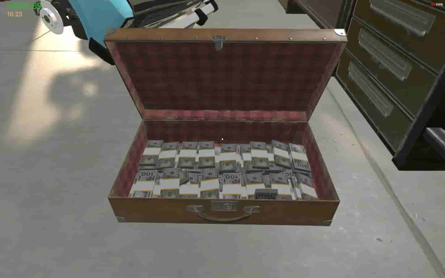 My Garage screenshot thumbnail screenshot 14