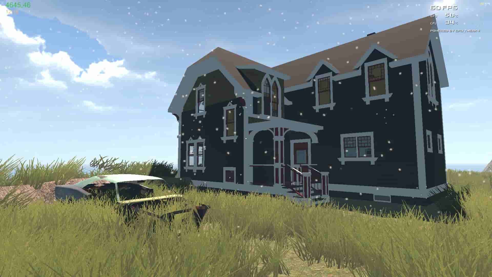 My Garage screenshot thumbnail screenshot 23