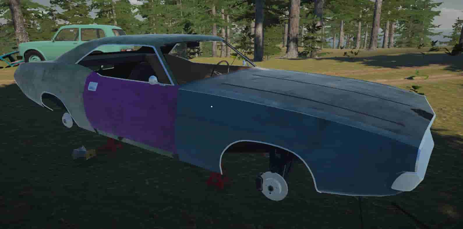My Garage screenshot thumbnail screenshot 30