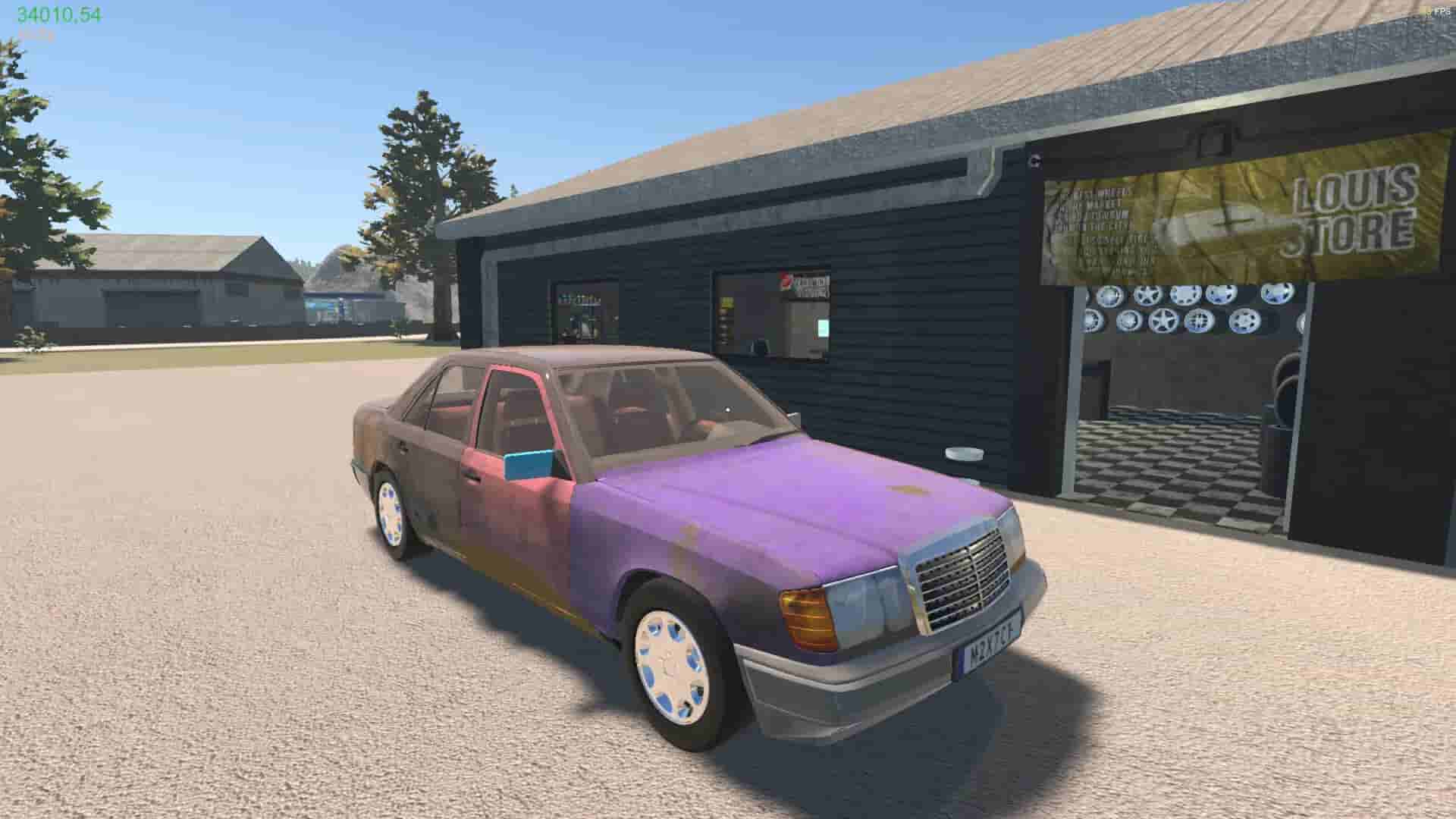 My Garage screenshot thumbnail screenshot 32