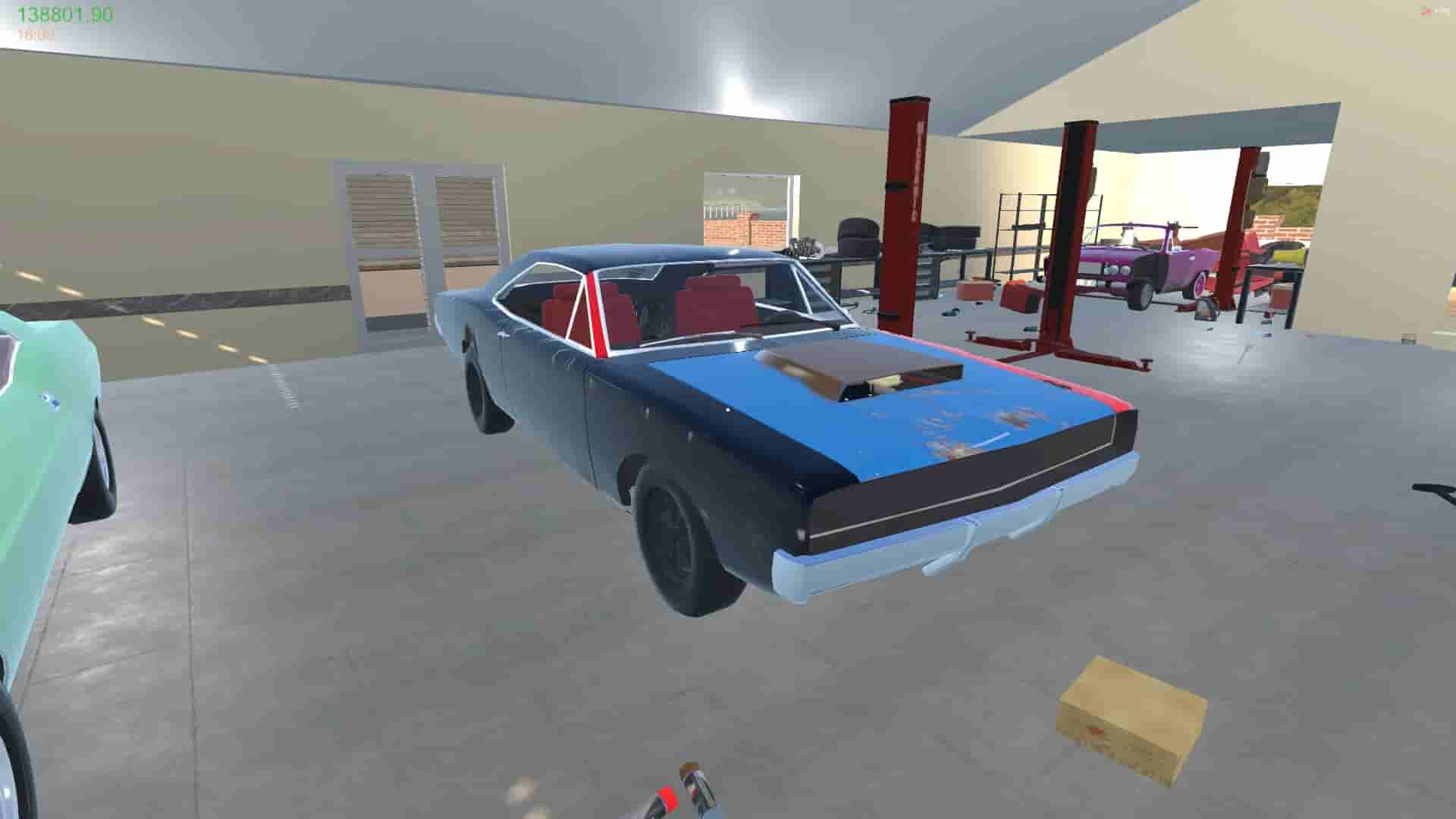 My Garage screenshot thumbnail screenshot 34