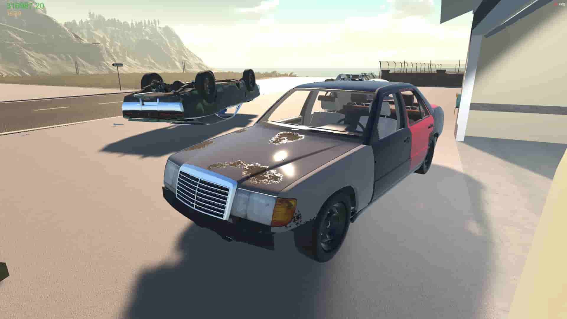 My Garage screenshot thumbnail screenshot 36