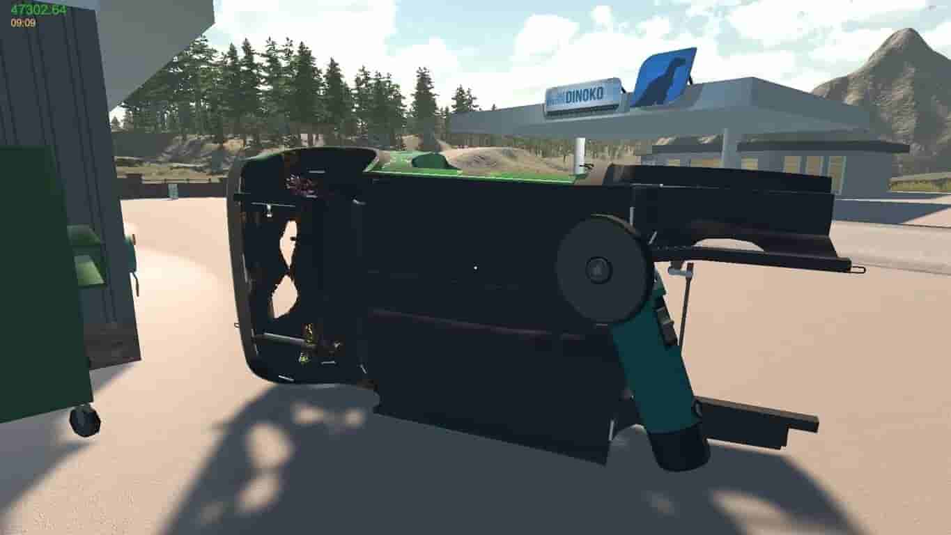 My Garage screenshot thumbnail screenshot 44