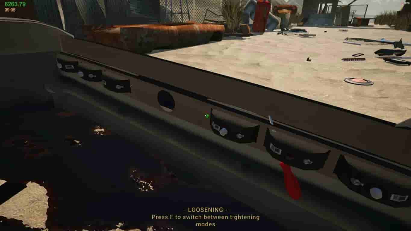 My Garage screenshot thumbnail screenshot 46