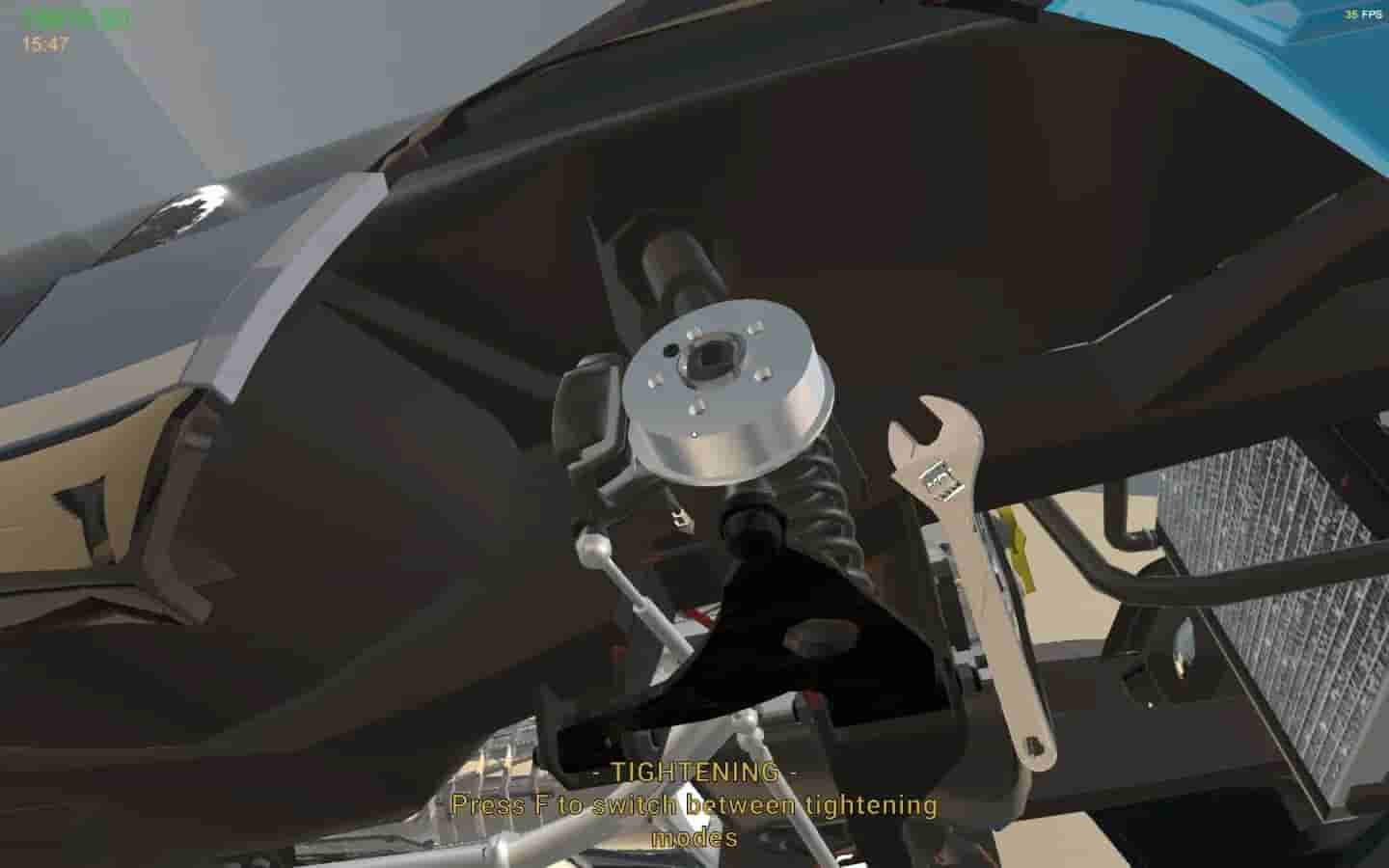 My Garage screenshot thumbnail screenshot 47