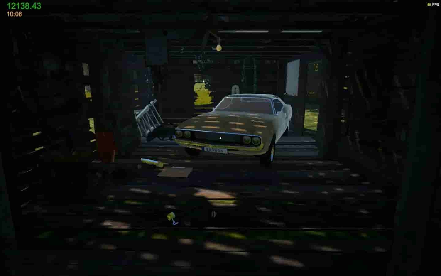 My Garage screenshot thumbnail screenshot 5