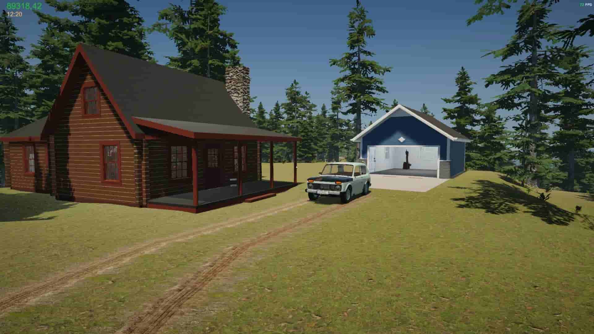 My Garage screenshot thumbnail screenshot 54