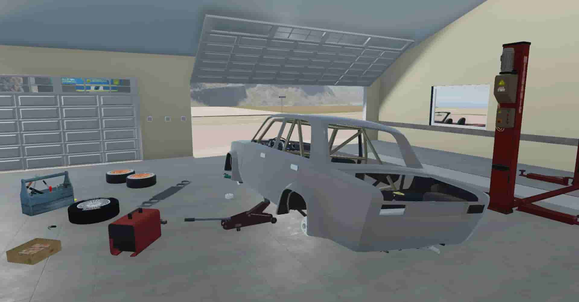 My Garage screenshot thumbnail screenshot 57