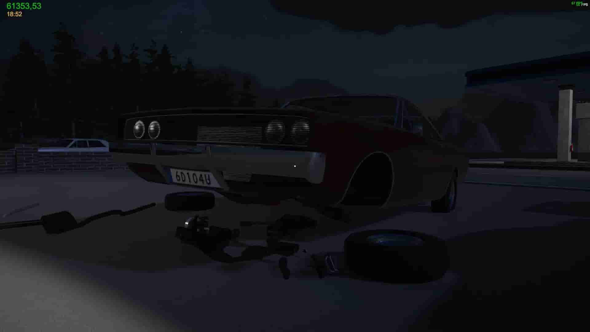 My Garage screenshot thumbnail screenshot 60
