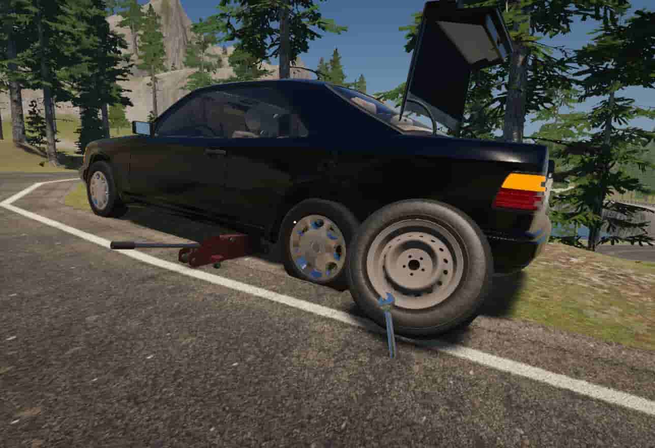 My Garage screenshot thumbnail screenshot 63