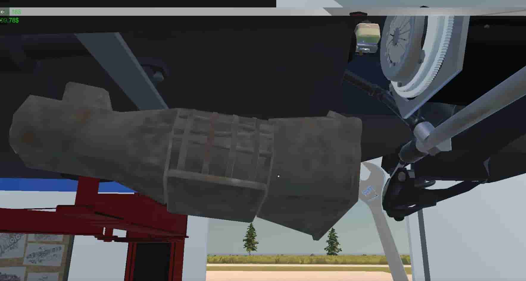 My Garage screenshot thumbnail screenshot 7