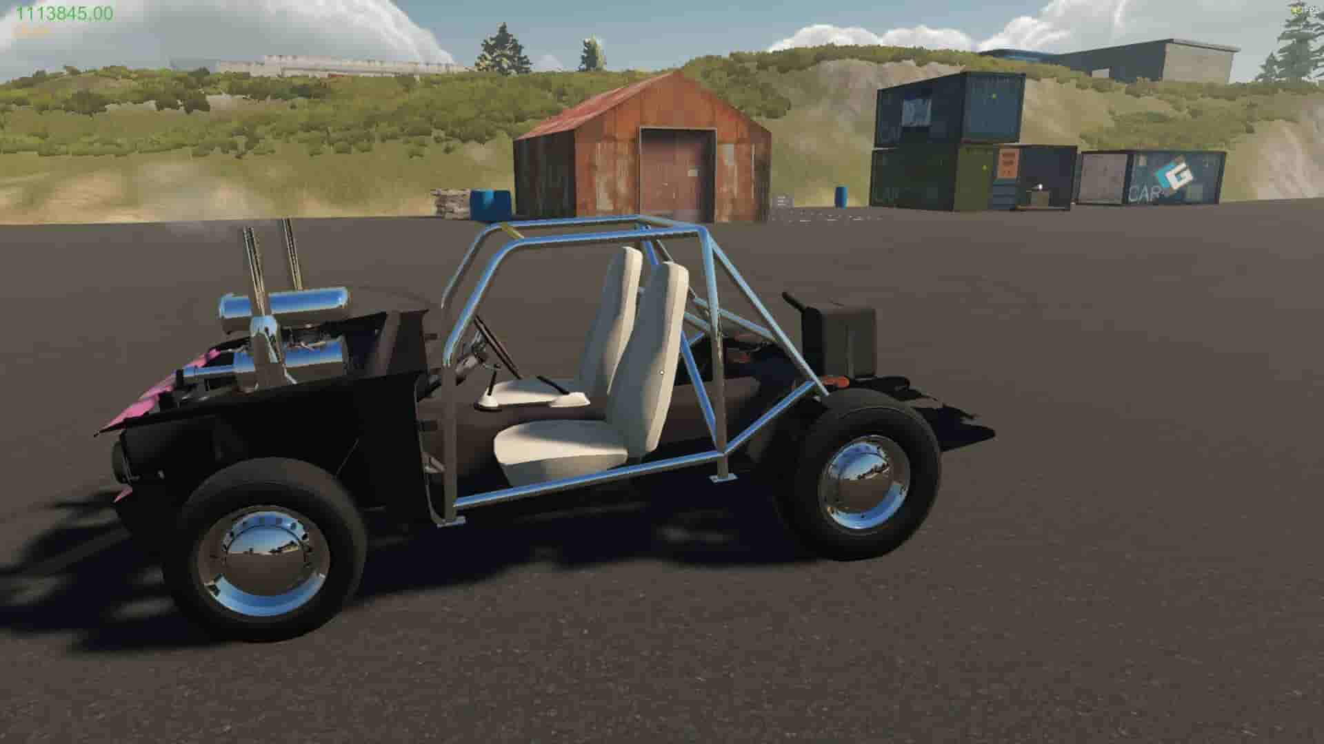 My Garage screenshot thumbnail screenshot 9