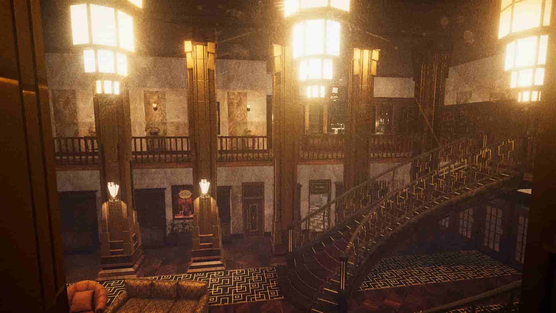 My Hotel screenshot thumbnail screenshot 0