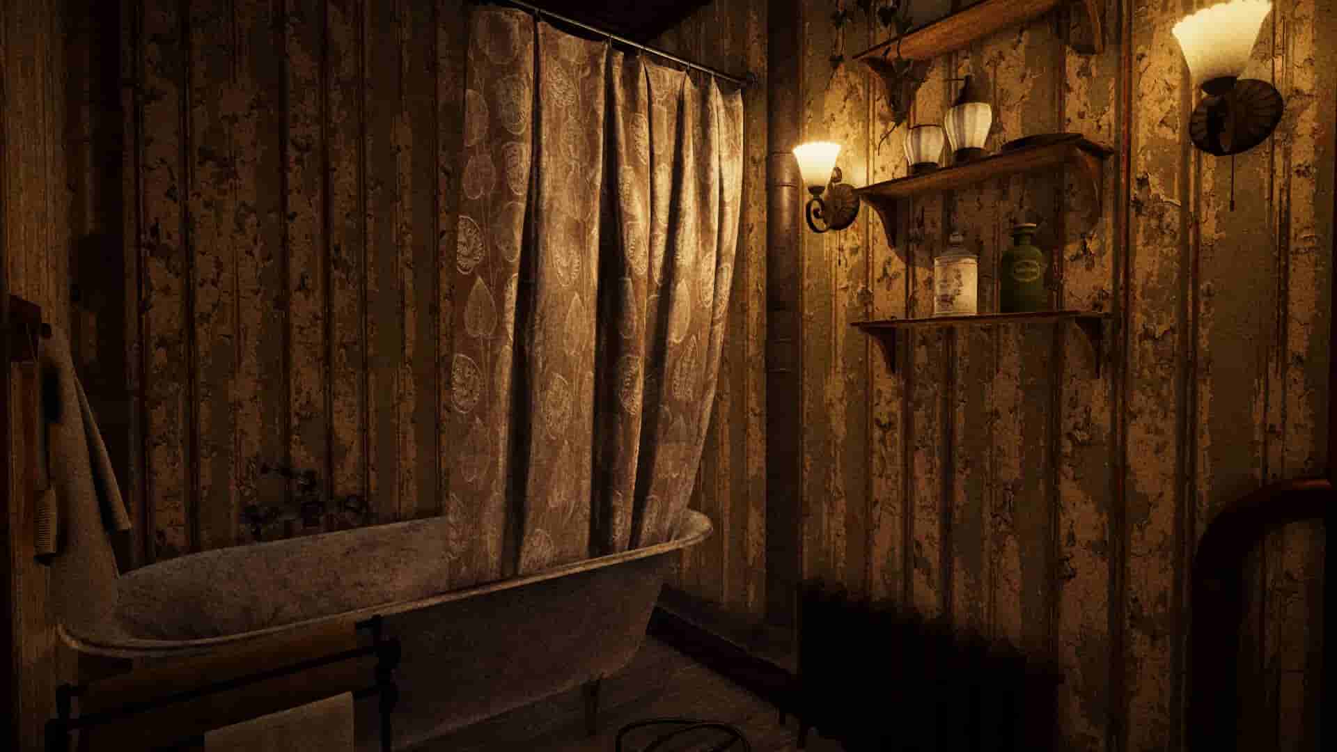My Hotel screenshot thumbnail screenshot 4