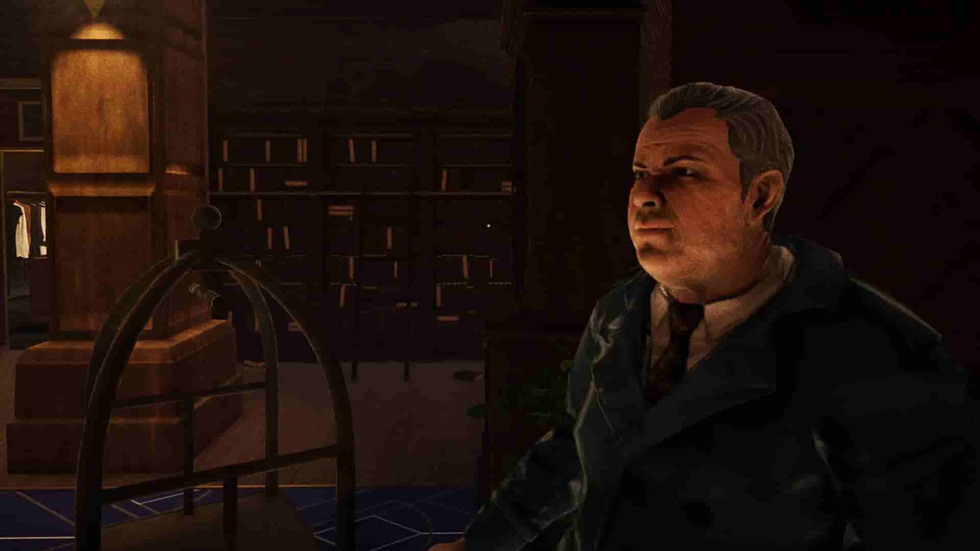 My Hotel screenshot thumbnail screenshot 5
