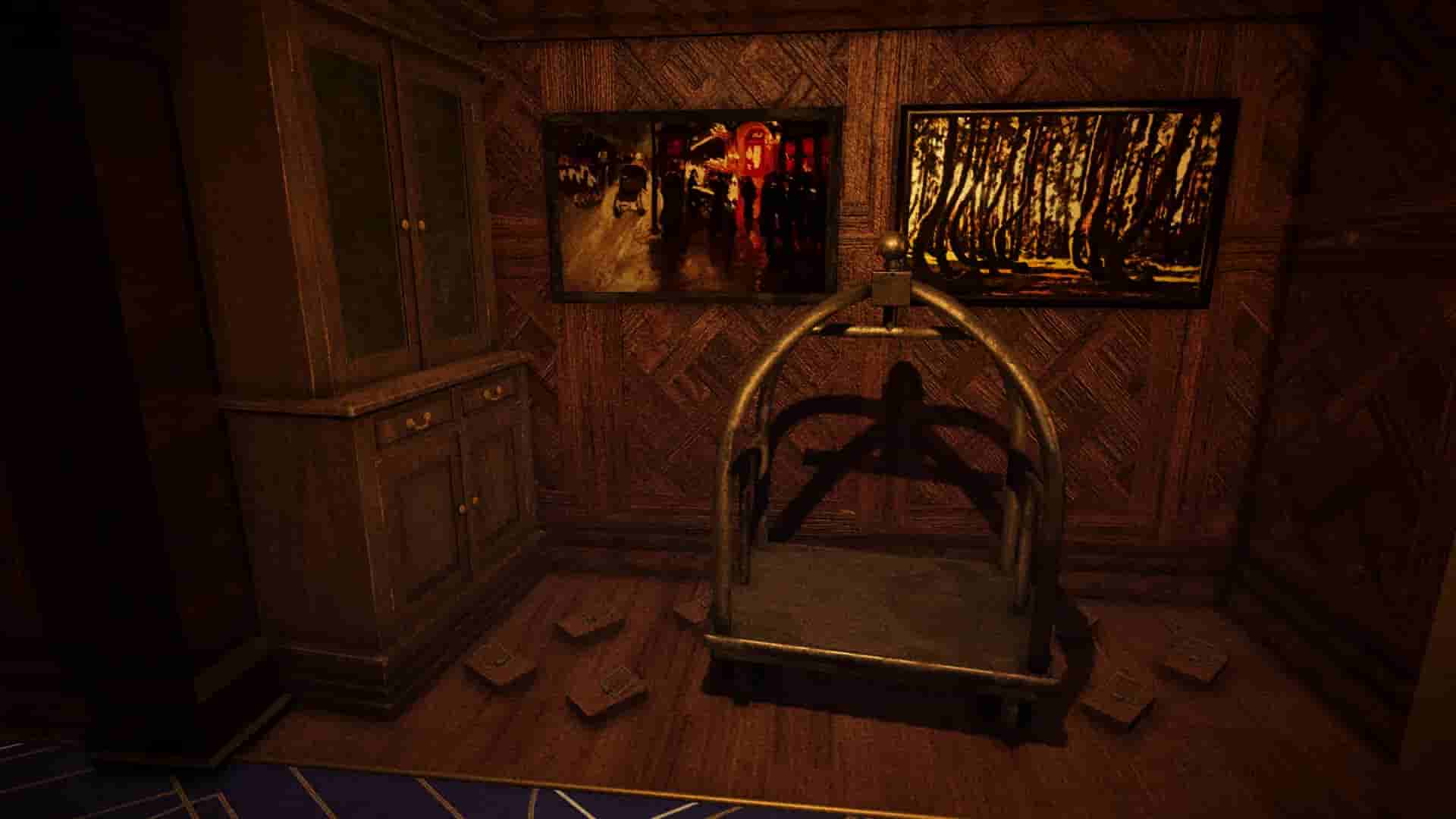 My Hotel screenshot thumbnail screenshot 6