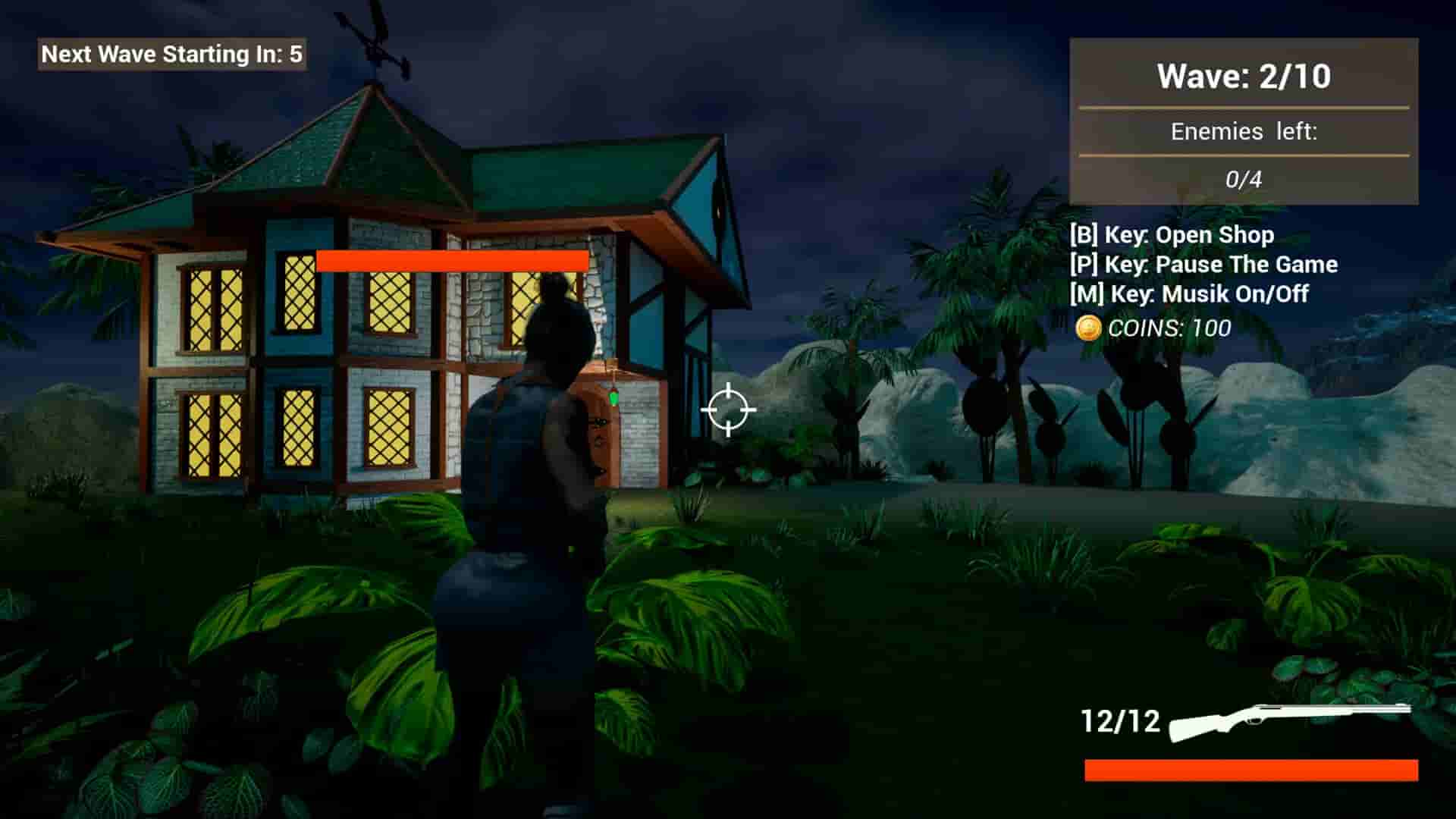 My House screenshot thumbnail screenshot 1