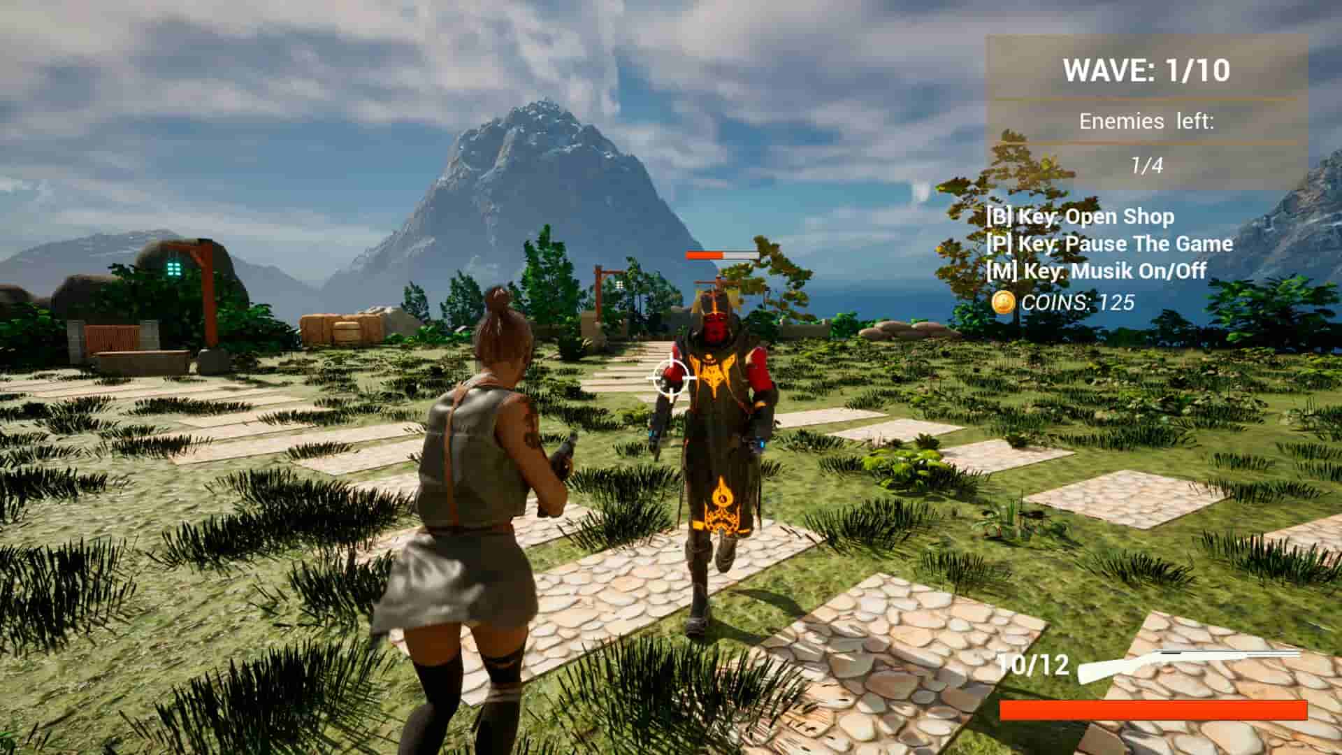 My House screenshot thumbnail screenshot 2