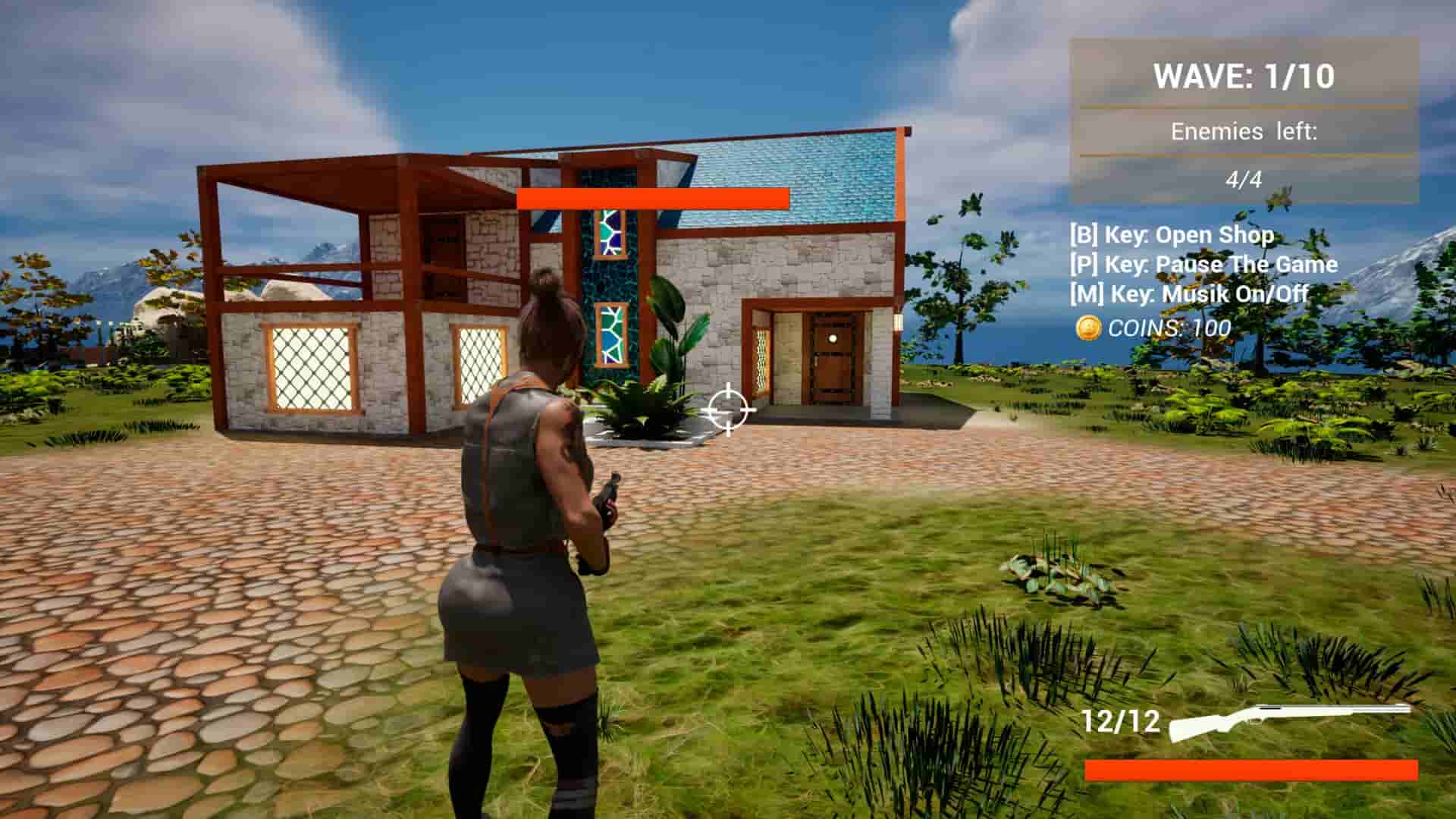 My House screenshot thumbnail screenshot 7