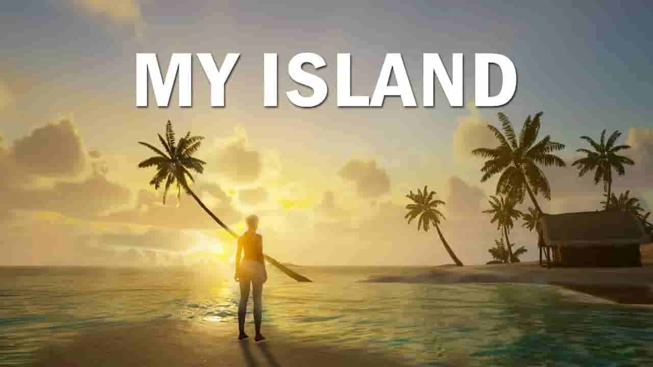 My Island screenshot thumbnail screenshot 0
