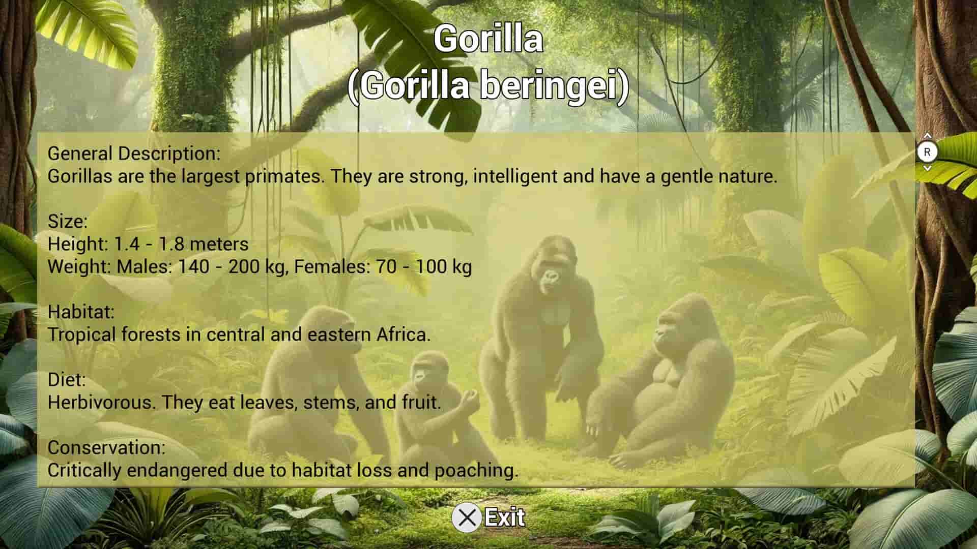 My Life: Zoo Vet screenshot thumbnail screenshot 10