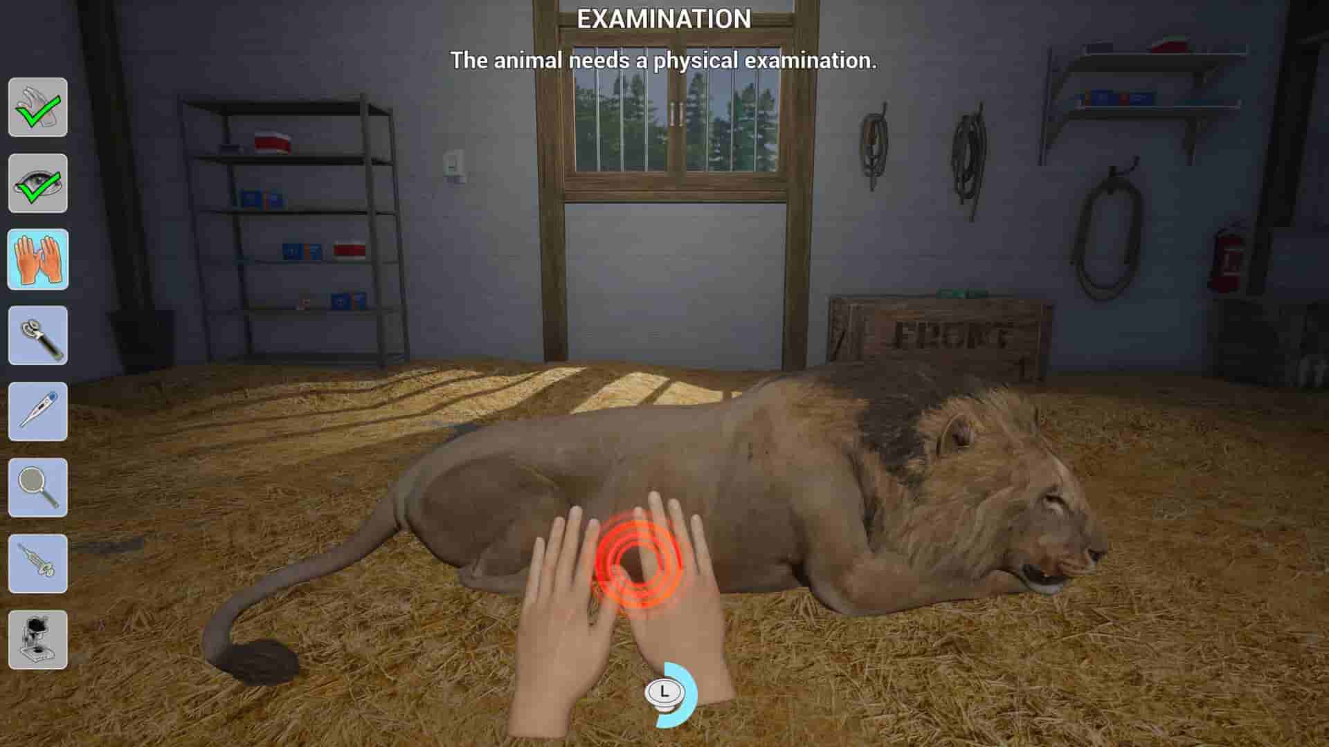 My Life: Zoo Vet screenshot thumbnail screenshot 11