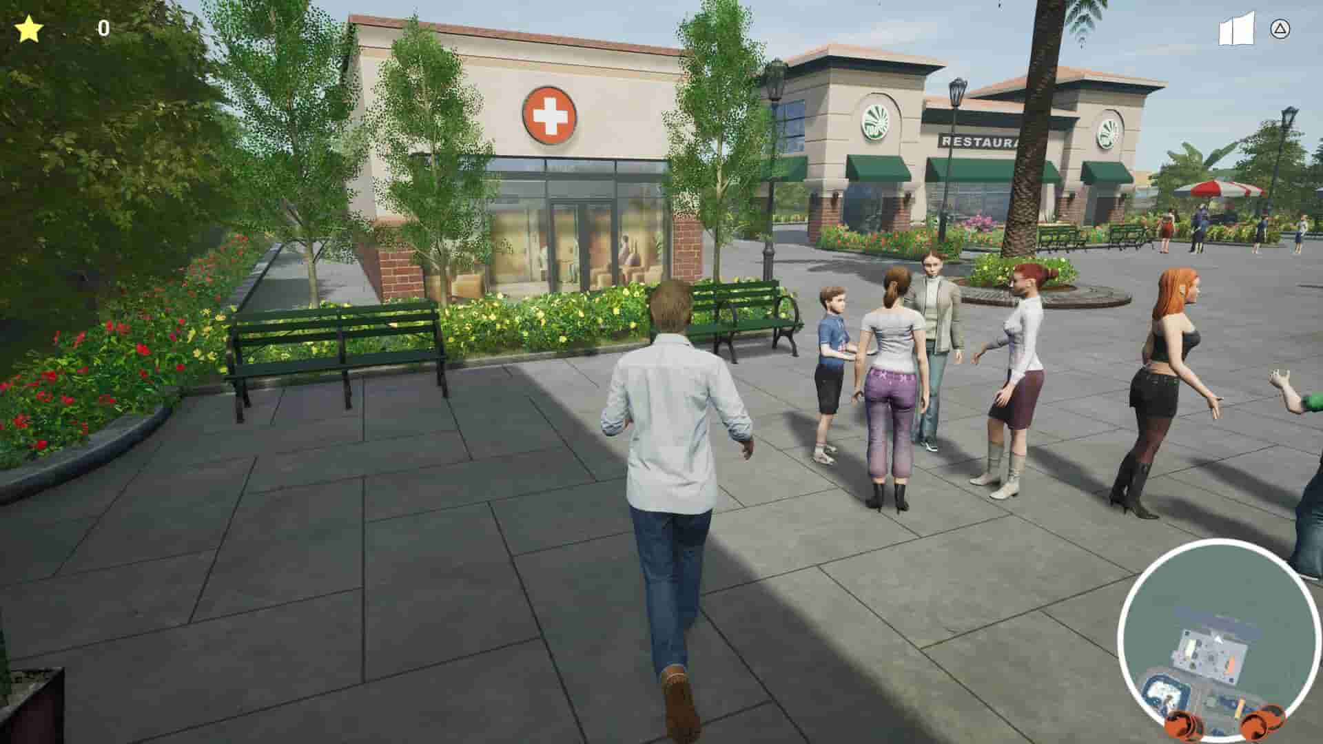 My Life: Zoo Vet screenshot thumbnail screenshot 3