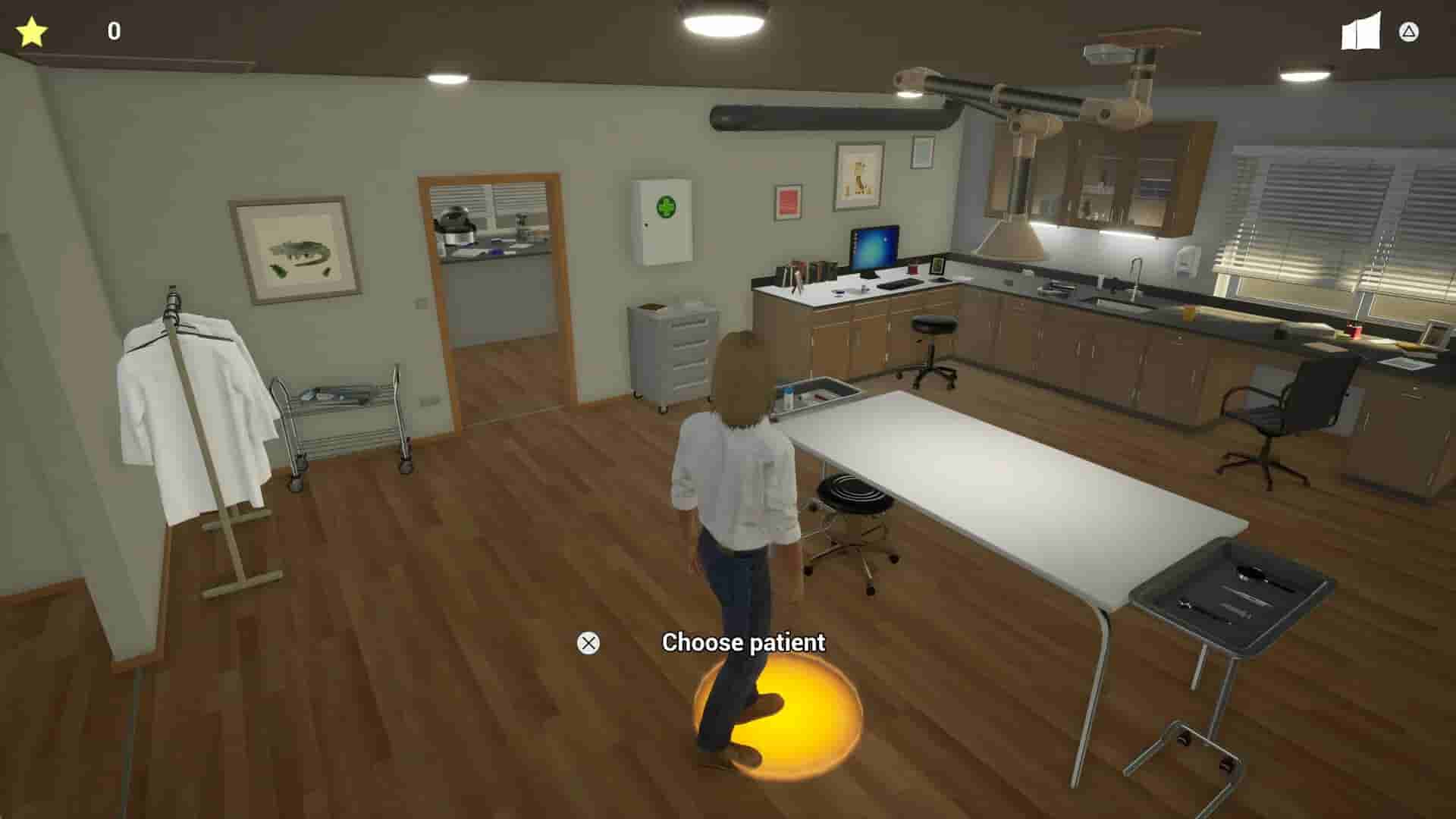 My Life: Zoo Vet screenshot thumbnail screenshot 5