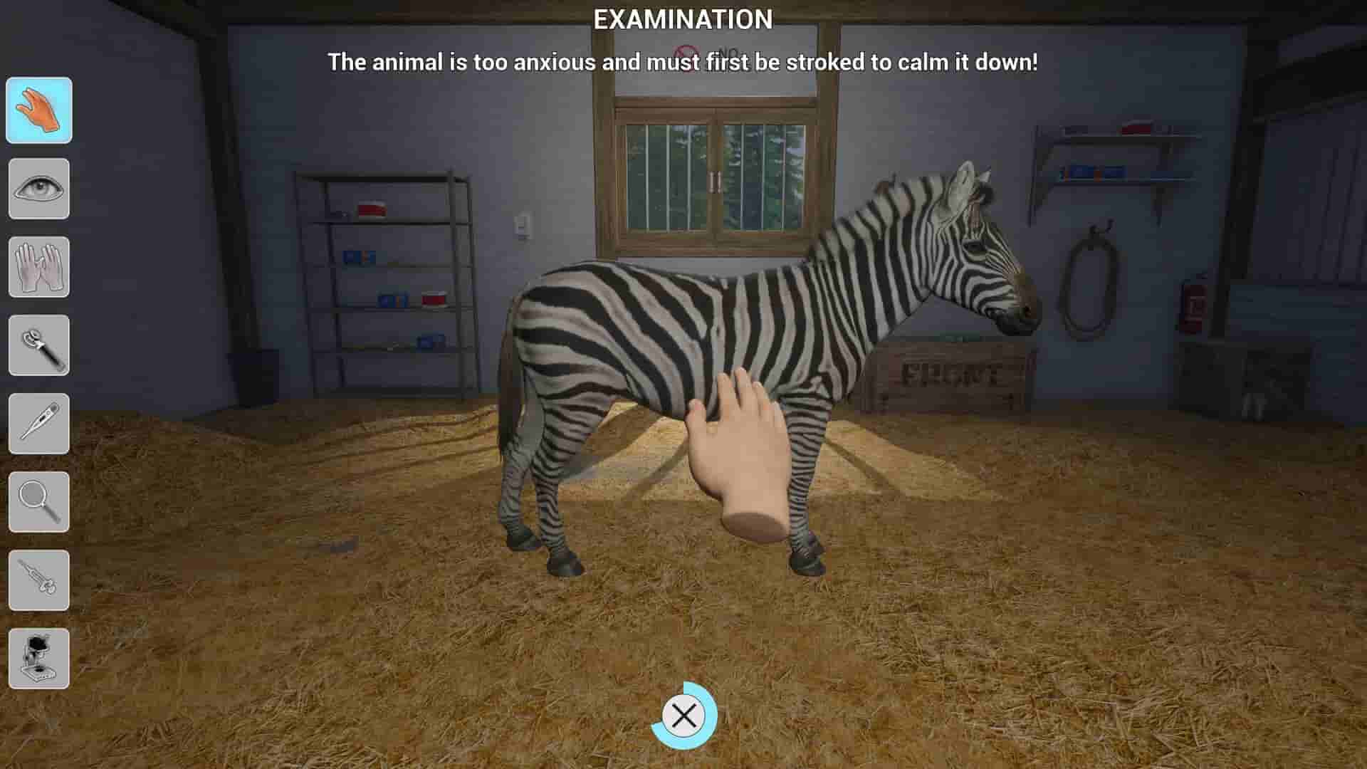 My Life: Zoo Vet screenshot thumbnail screenshot 6