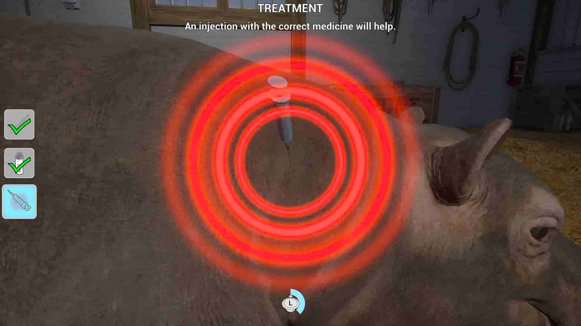 My Life: Zoo Vet screenshot thumbnail screenshot 7