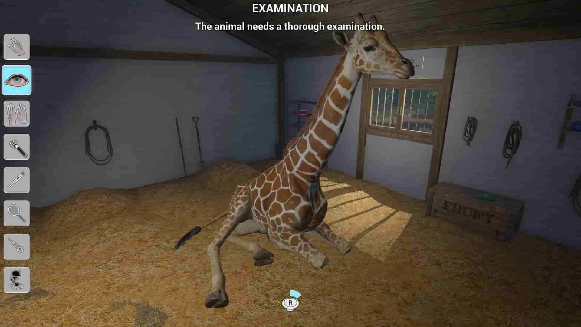 My Life: Zoo Vet screenshot thumbnail screenshot 8