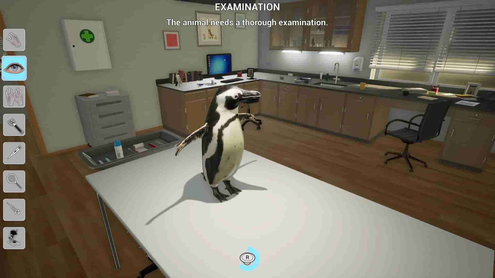 My Life: Zoo Vet screenshot thumbnail screenshot 9
