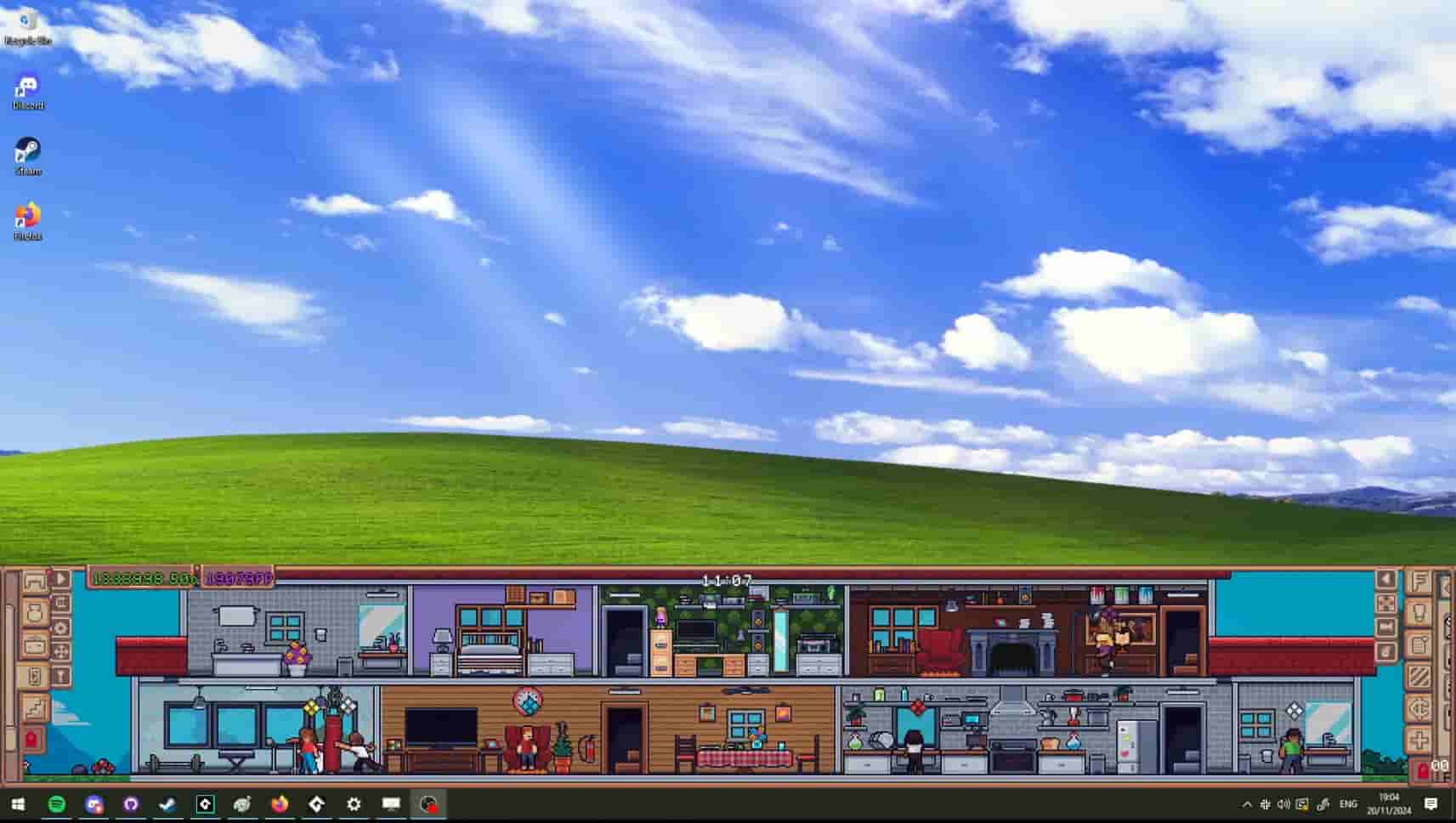 My Little Life screenshot thumbnail screenshot 1