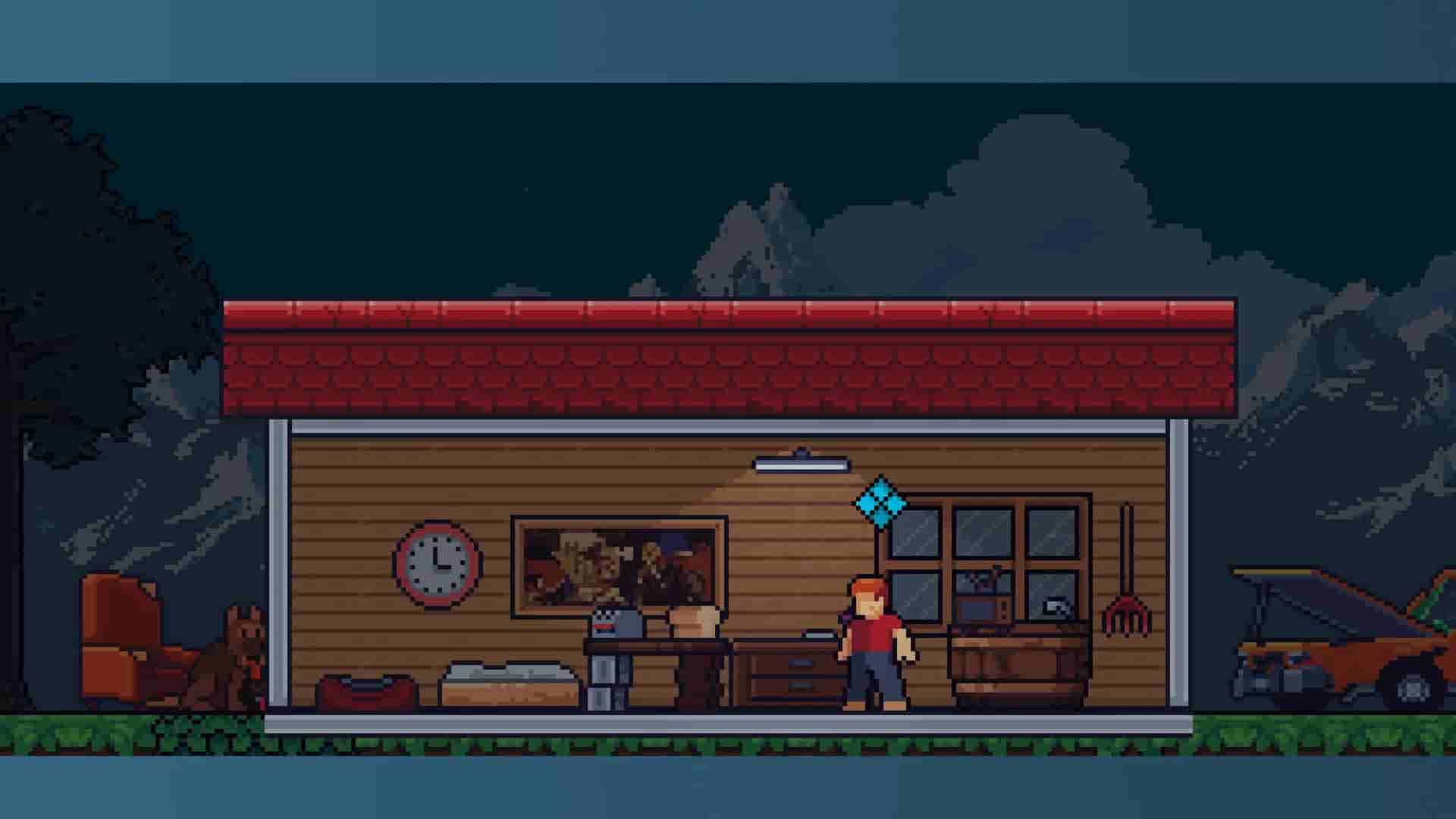 My Little Life screenshot thumbnail screenshot 2