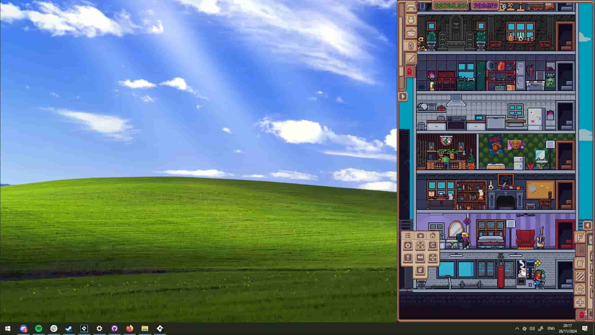 My Little Life screenshot thumbnail screenshot 3
