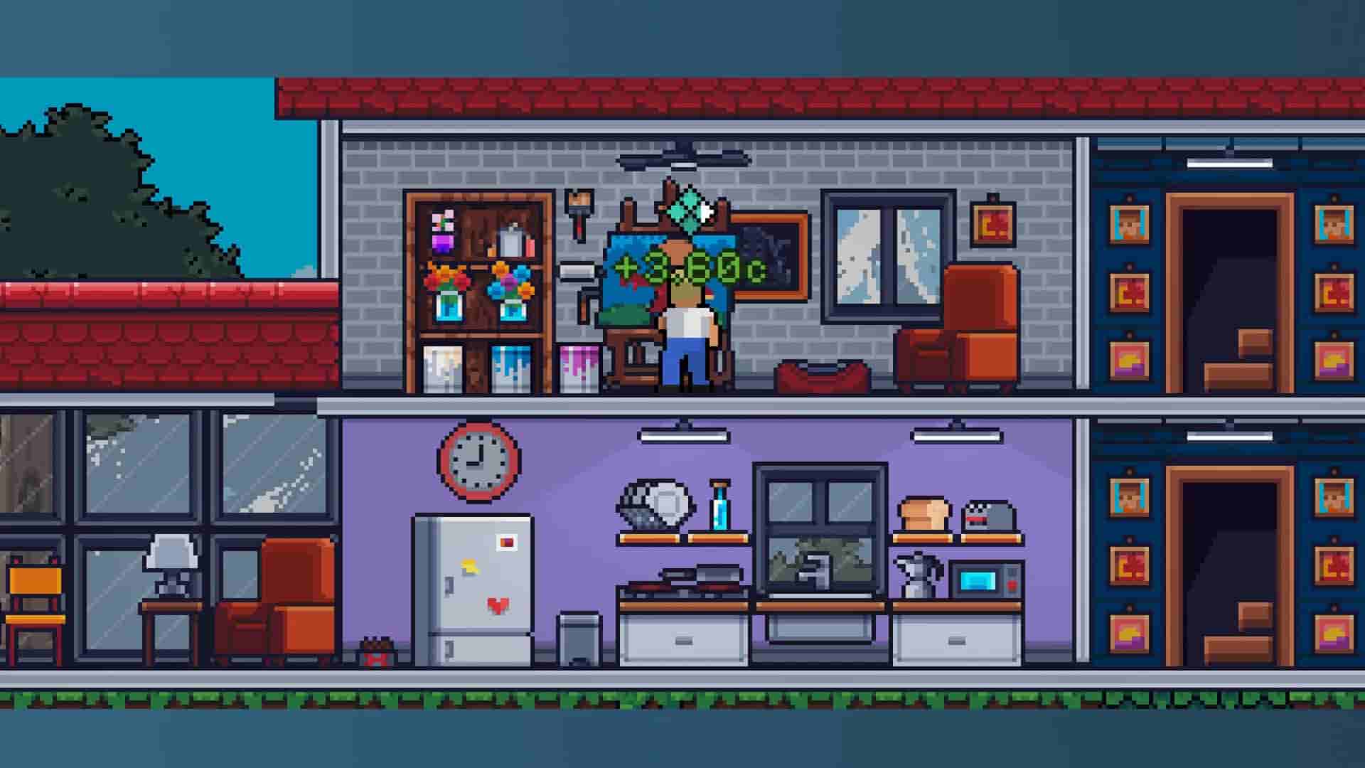 My Little Life screenshot thumbnail screenshot 5