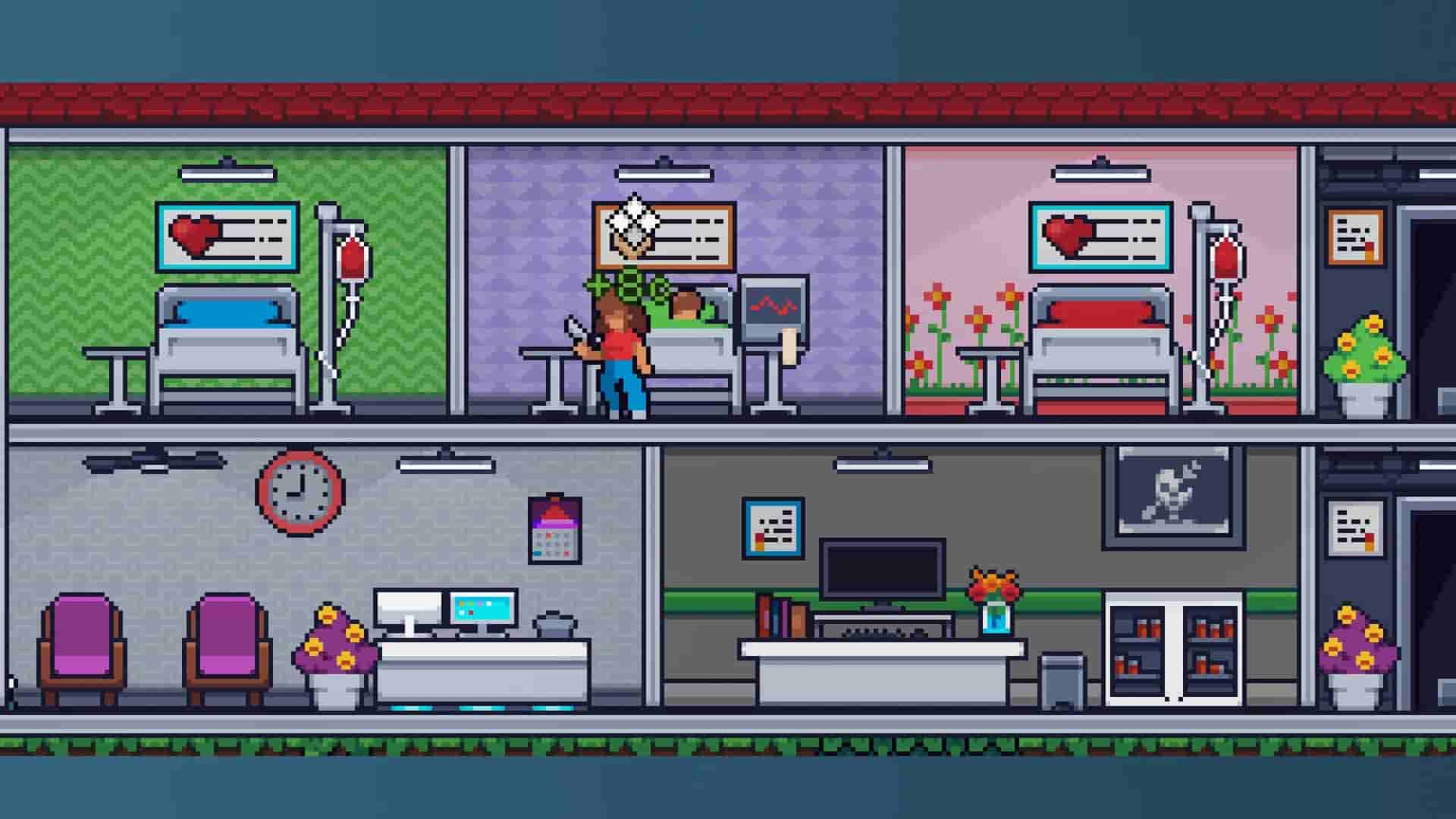 My Little Life screenshot thumbnail screenshot 7