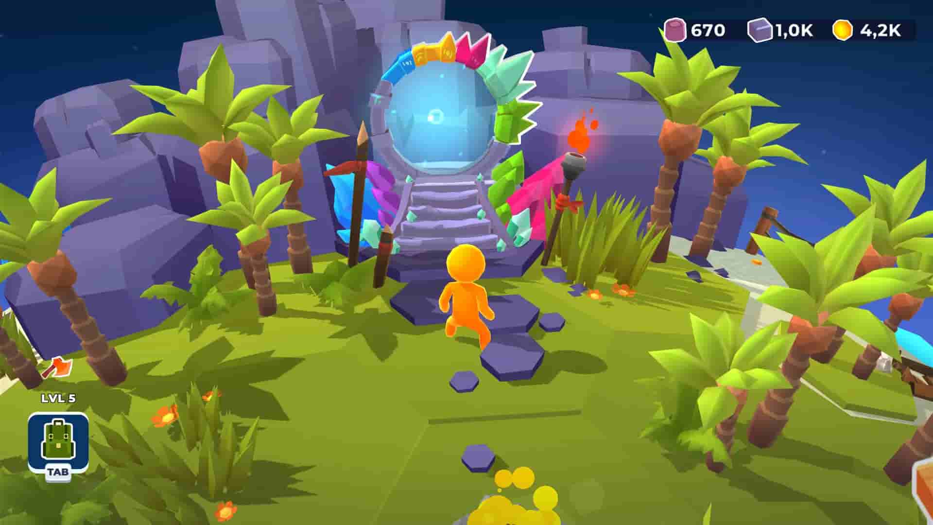 My Little Universe screenshot thumbnail screenshot 0