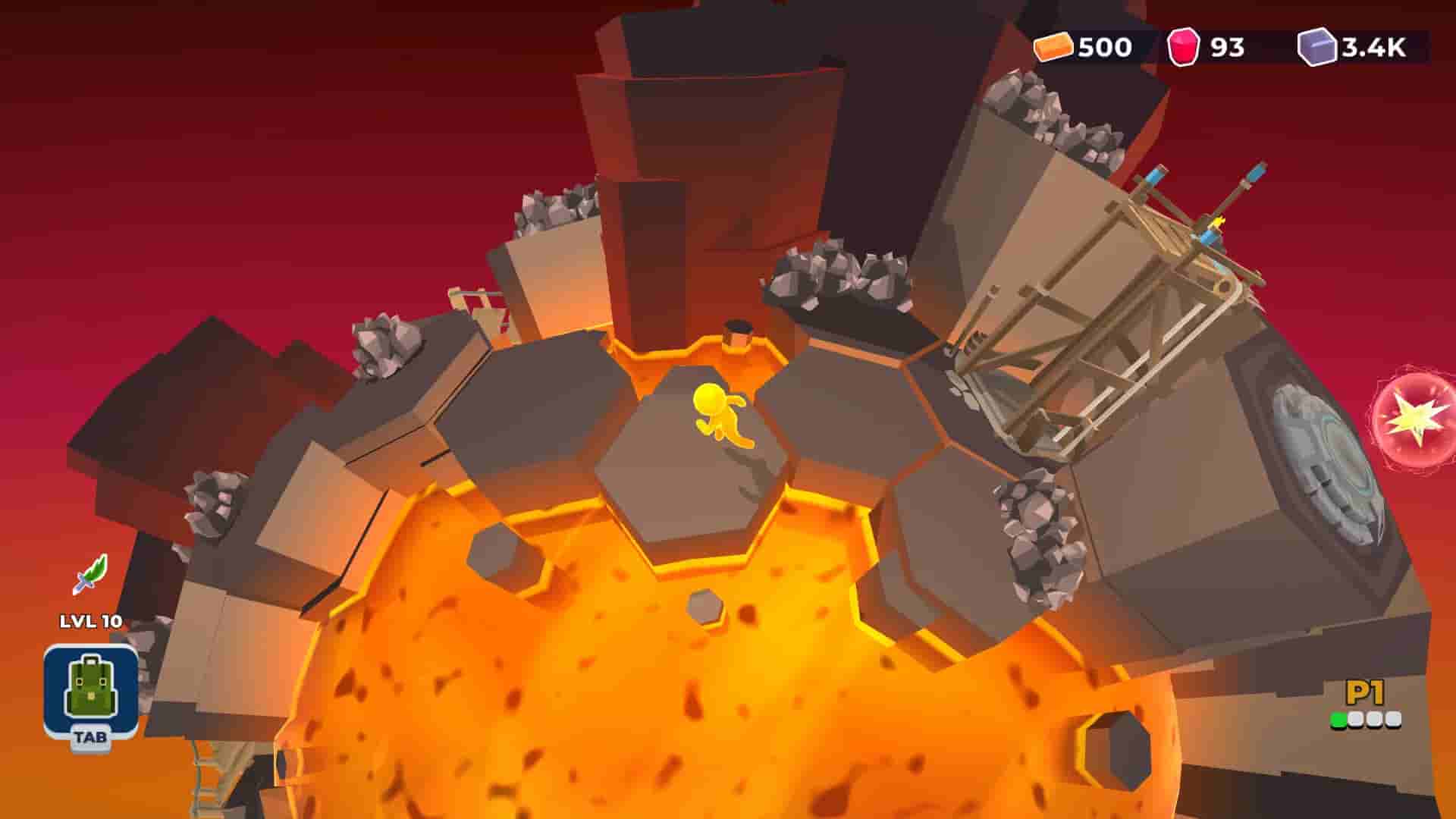 My Little Universe screenshot thumbnail screenshot 1