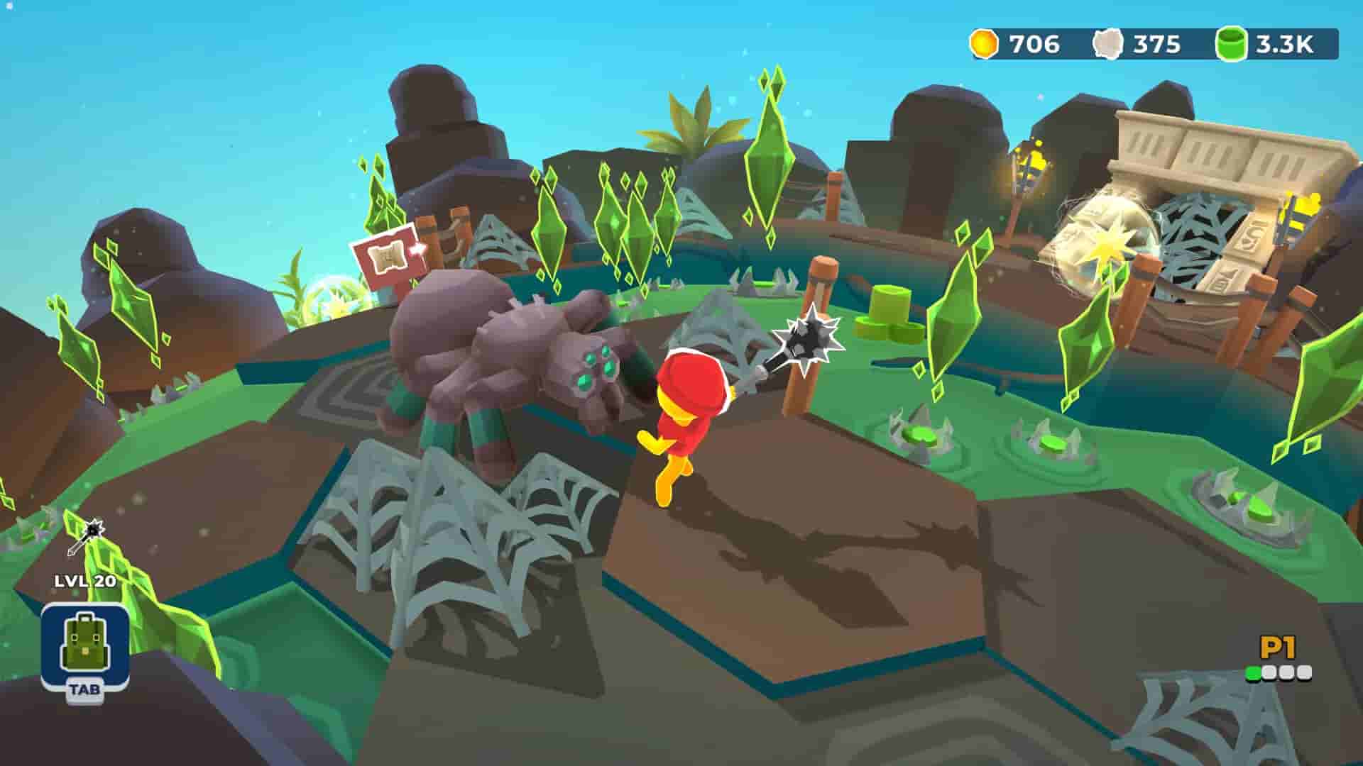 My Little Universe screenshot thumbnail screenshot 12
