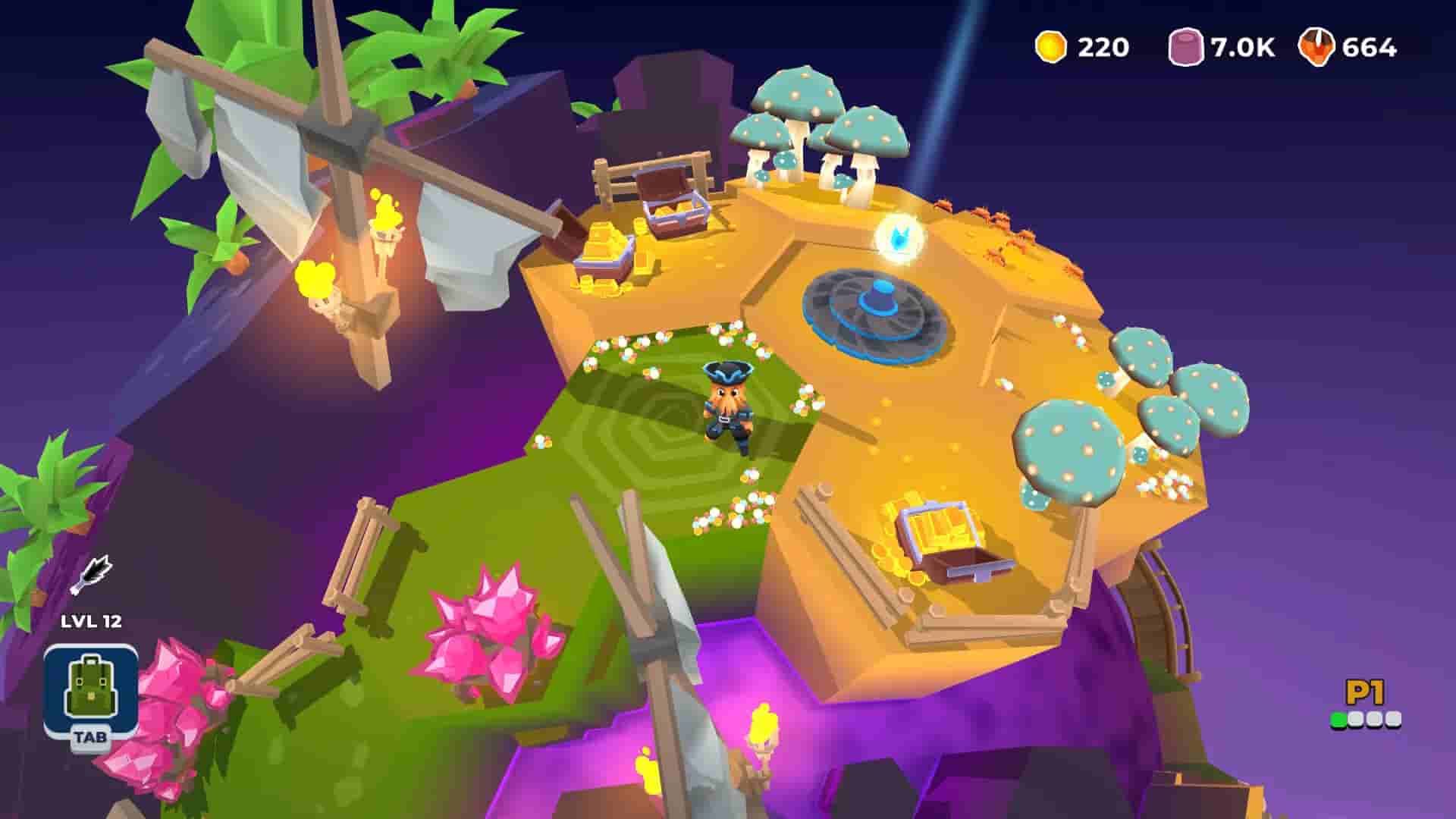 My Little Universe screenshot thumbnail screenshot 13